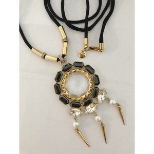 Juicy Couture Pendant necklace